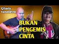 Download Lagu Bukan Pengemis Cinta - Jhonn Iskandar//Cover By Agung//Gitaris Tunanetra