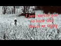 Taylor Swift - This Is Me Trying (Lyric Video)