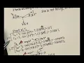 Apologia Physics Module 6 Practice Problem 1