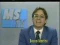 Lagu ANOS 80 - JORNAL DA TV MORENA - PONTO DE VISTA