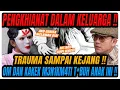 Lagu KEJI‼️ DIP3RK_*S4 OLEH KELUARGA SENDIRI⁉️ LAPOR POLISI TAPI DISURUH SELESAIKAN KEKELUARGAAN⁉️