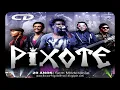 Pixote - Livro aberto (DVD 20 Anos Sem Moderação)