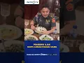 Download Lagu Prabowo Ajak Raffi Ahmad Makan Siang #shorts