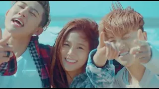 IKON BEST FRIEND FMV  IKON BEST FRIEND FMV