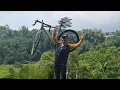 Download Lagu gowes to lembah batu, gunung bunder bogor