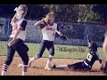 2018 TSSAA Softball Dyersburg Tipton Rosemark Academy