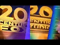 Download Lagu Logo Comparsions: 20th Century Fox Home Entertainment Vs 20th Century Studios Home Entertainment
