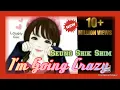 Download Lagu I'M GOING CRAZY - SEUNG SHIK SHIM