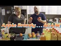 Download Lagu Homemade Apple Brandy Recipe: Trying a New Recipe for Flavor Research!