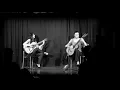 Download Lagu ASTURIAS (I.Albéniz), por el DÚO DEL MAR