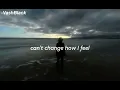 whirr - ghost (lyrics)