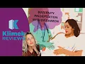 Maternity prioritization questions with Dr Sharon