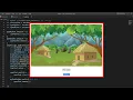 ASMR Programming - Picking Colors No Talking