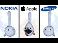 Download Lagu Otamatone but famous phone ringtones