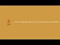 How to upload node js lib or module on aws lambda