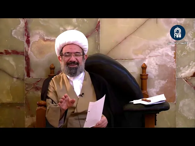 لهذا السبب.. عالم شيعي يرفض أكل البطيخ! آية الله الشيخ باقر الإيرواني