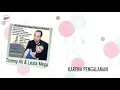 Download Lagu Tommy Ali \u0026 Lesta Mega - Karena Pengalaman (Official Audio)