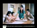 Iklan Haan Pudding - Ada Cinta Di Setiap Kelembutanya