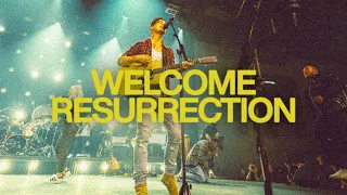 Download Welcome Resurrection (feat. Chris Brown) | Elevation Worship MP3