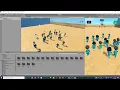 Squid Game 3D - Full Unity Game