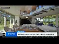 Rental on Martha s Vineyard goes for 1 million per month