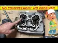 Honda ATV Top End Rebuild Tutorial - It s Easier Than You Think