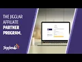 The Jigglar Affiliate Partner Program