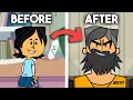 The Complete Timeline Of Christian McLean Total Drama