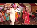 Download Lagu Banni Sa | Dance Performance | Deepesh x Samriddhi
