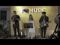 Download Lagu pergilah kasih Cover Tri Suaka ft Nabila I Angkringan Senja Ungaran