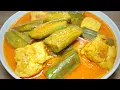 Download Lagu RESEP GULAI TERONG TAHU PEDAS