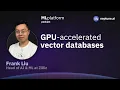 GPU Acceleration in Vector Databases