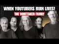 The DARK Side of Viral Fame What Happened to the WHITTAKERS