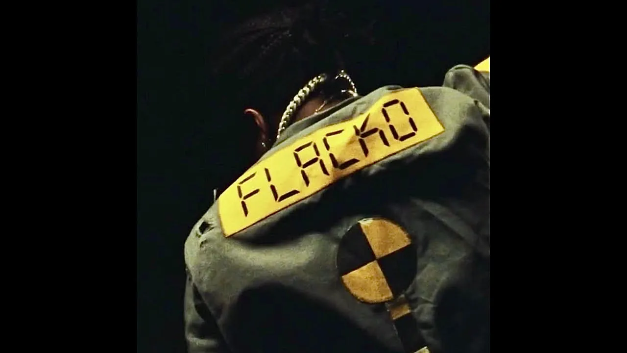 [FREE] ASAP ROCKY TYPE BEAT - "JUMP"