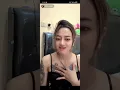 TATA HARD LIVE TIKTOK BARU BANGUN TIDUR