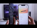 How To Use iPhone as Samsung Soundbar Remote
