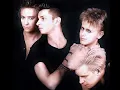 Lagu Depeche Mode - But Not Tonight (Clean- Spin Mix) Remix Ultra HD 4K 2025