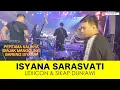 Download Lagu ISYANA SARASVATI LEXICON \u0026 SIKAP DUNIAWI (YOIQBALL DRUMCAM)