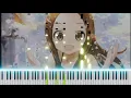 ALL 7 ENDING Songs of Karakai Jouzu No Takagi San | Piano Cover