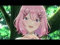 Nightcore AMV - Faut que tu m'aimes (Lyrics)