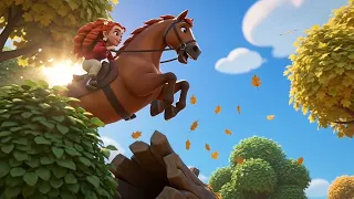 Galloping straight to free rewards! 🐎💥