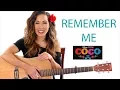 Remember Me - Pixar s Coco