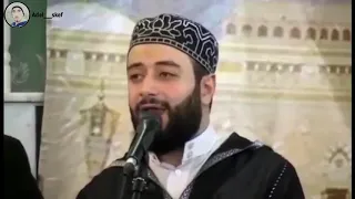 محمد برنية من اول يوم بعمري محمد نبينا بنوره هادينا 