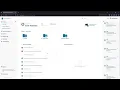 FileCloud s End User Dashboard