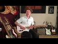 How To Play How Long Blues On Guitar | T-Bone Walker Guitar Lesson + Tutorial