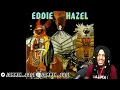 FIRST TIME HEARING Eddie Hazel - Frantic Moment REACTION