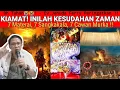 Download Lagu M3R!ND!NG😱😱! KESUDAHAN SEGALA SESUATU, KIAMAT! 7Materai, 7Sangkakala, 7Cawan Murka!! Kapan Waktunya?