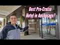 HILTON ANCHORAGE What to Expect from This Prime Location Hotel