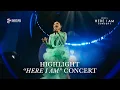 Download Lagu ROSSA : HERE I AM CONCERT (HIGHLIGHT)