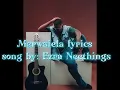 Enjoy❤️#merwalelalyrics#ezraneethings #lyricvideo#likeandsubscribe‎⁨@ezraneethings⁩ thank you sir🌹⚡️
